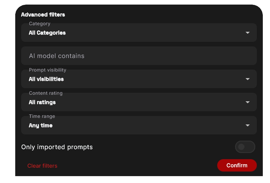 Card para entrar em canal