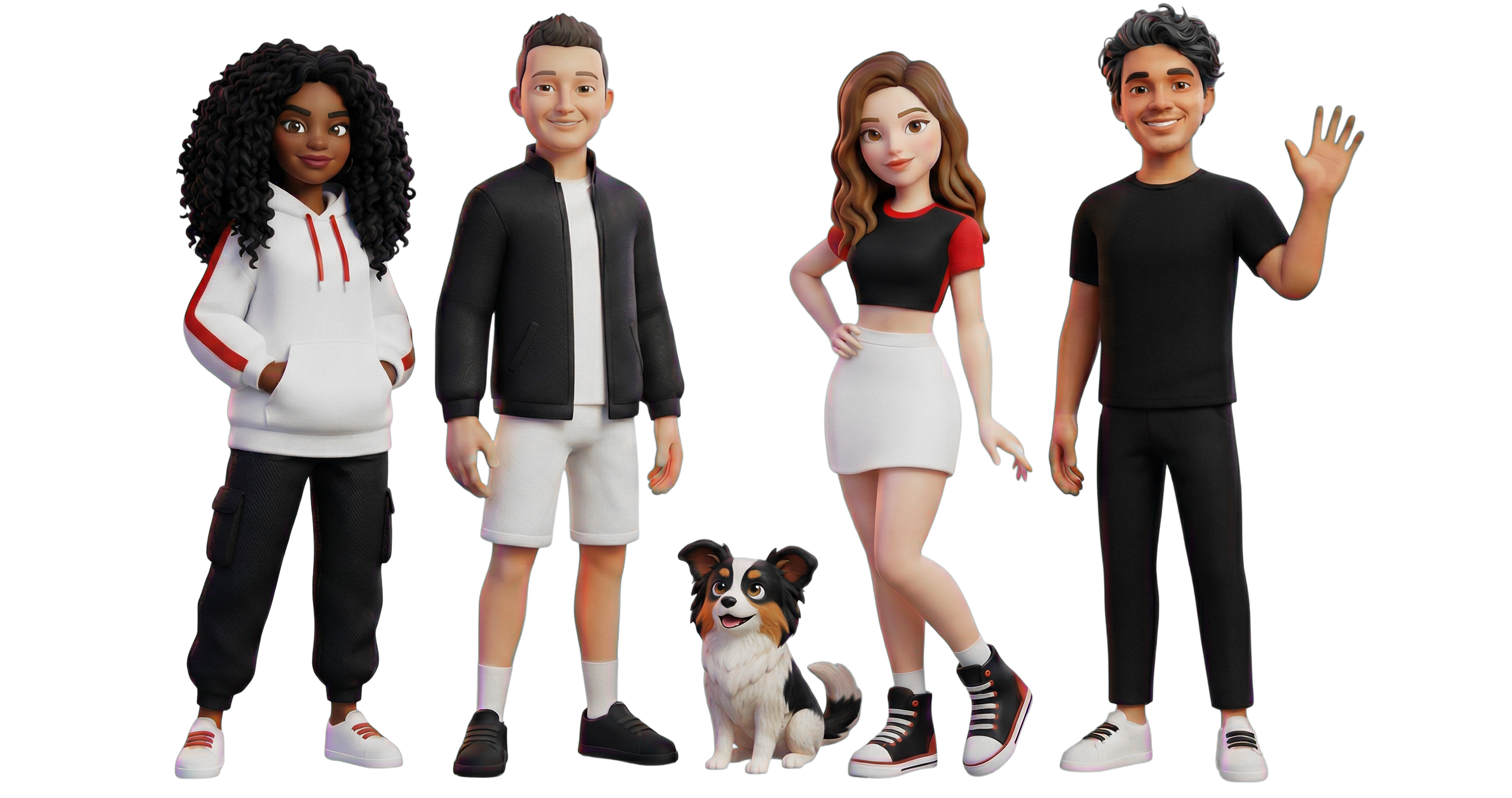 Comunidade PromptlyGo